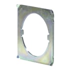 OMRON ELECTRONICS - Accessorio pulsante A22NZ Ø22. anello di bl A22NZA50501