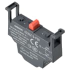 OMRON ELECTRONICS - pulsante- 2 contatti NC terminali push-in p A22NZSP2B