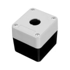 OMRON ELECTRONICS - pulsante- Acc.Ø22mm Pulsantiera 1foro