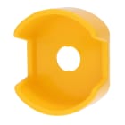 OMRON ELECTRONICS - Pulsanti Ø22 mm protezione pulsante emergenza A22E senza scritta protezionePulsanteEmergenza A22ZEG10