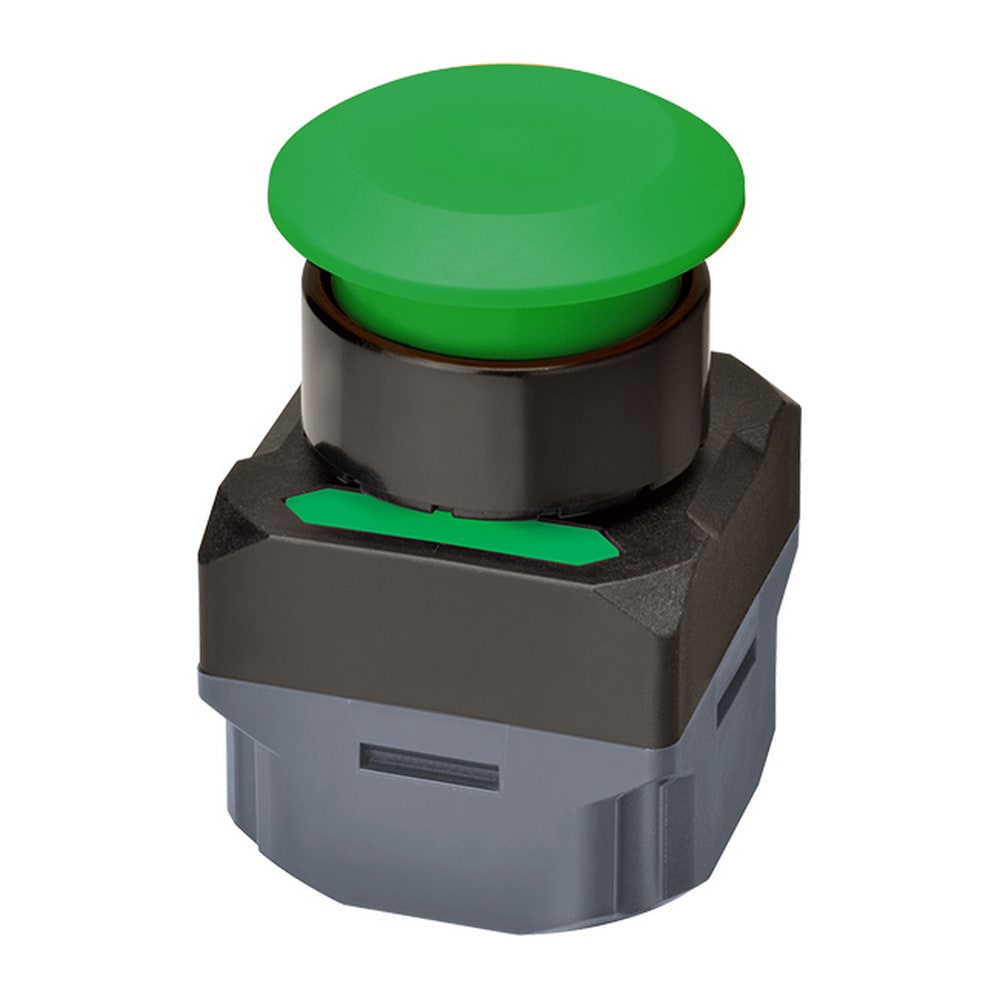 OMRON ELECTRONICS - Pulsante a fungo wireless. diam. 40 mm. fre