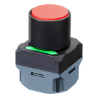 OMRON ELECTRONICS - Pulsante wireless protezione completa, diam A2WTBWC1EU2RB