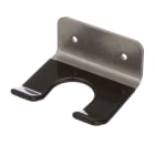 OMRON ELECTRONICS - Pulsantiera di abilitazione con staffa per montaggio a parete A4EG.