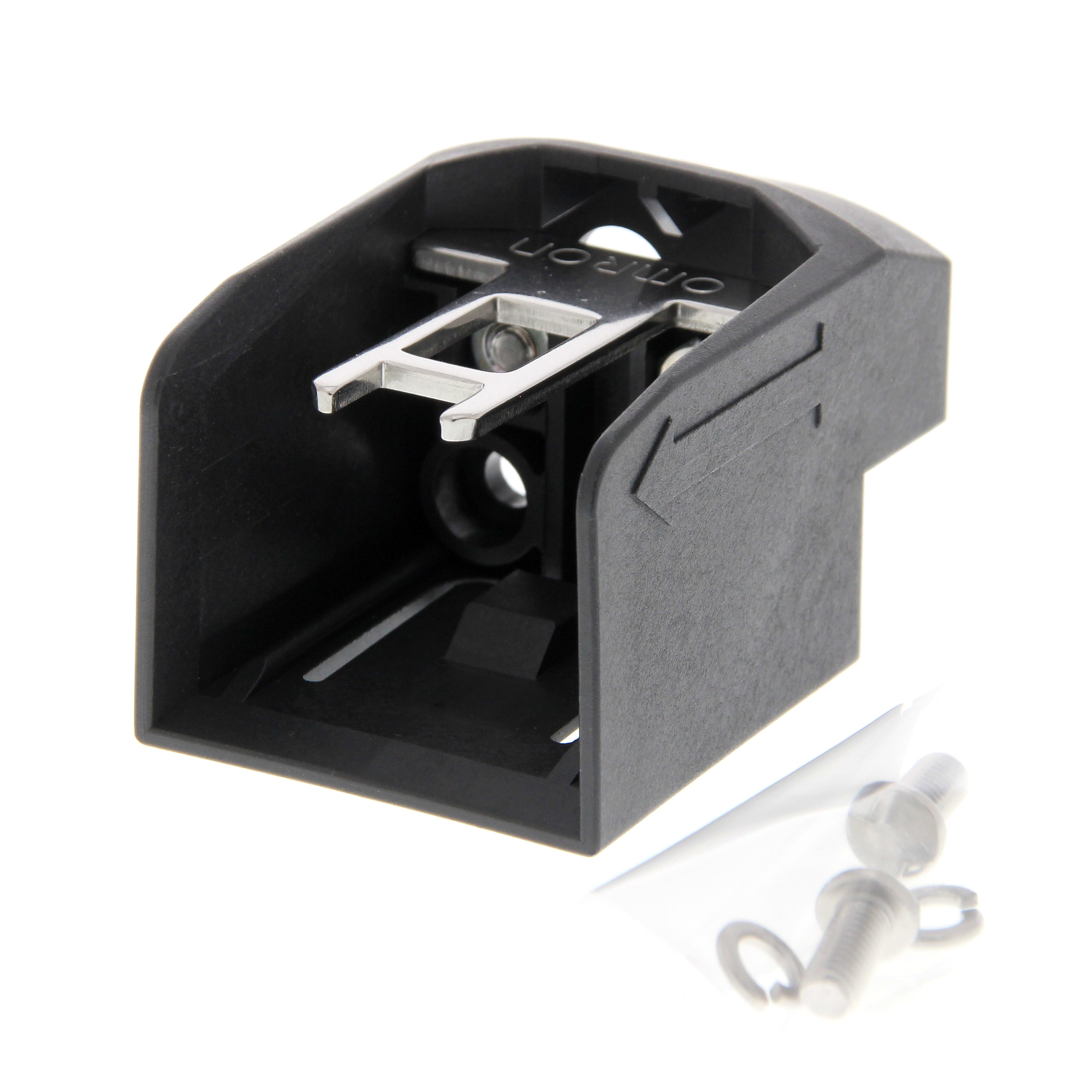 OMRON ELECTRONICS - PulsantieraAbilit,supporto chiave per D4NS