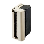 OMRON ELECTRONICS - Adattatore di conversione standard della mo