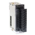 OMRON ELECTRONICS - Modulo di uscita a transistor PNP, 16 out digitali con terminali a molla. CJ1WOD212SL-1717