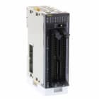 OMRON ELECTRONICS - Modulo di uscita a transistor PNP 64 out digitali connettore tipo MIL senza protezione cc