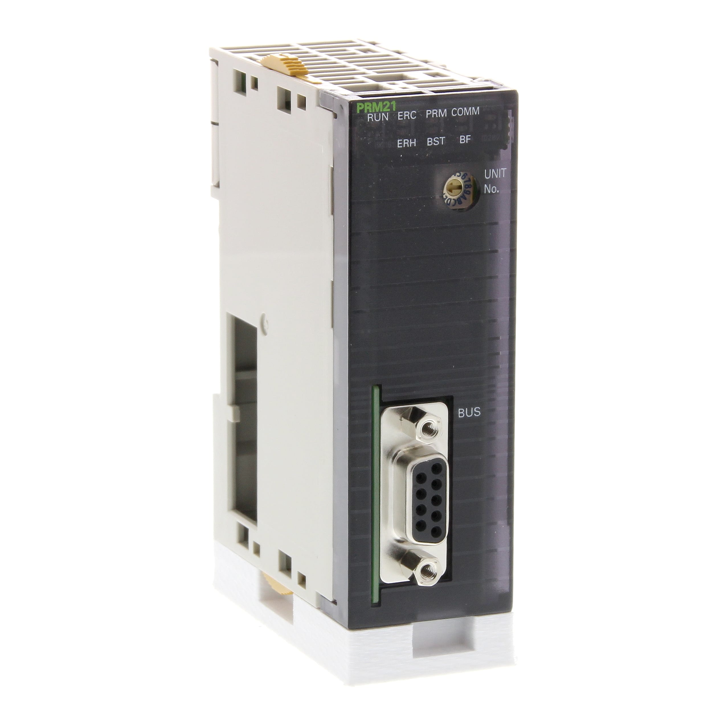 OMRON ELECTRONICS - Modulo master per rete profibus dp compatibile con plc cj e nj.