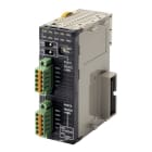 OMRON ELECTRONICS - Modulo seriale 2 porte rs422/485, gestione protocol macro, high speed, installabile su nj.