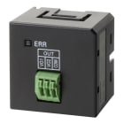 OMRON ELECTRONICS - plc-Inner board CP1 2AO 0..10V ris.4000pti