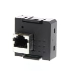 OMRON ELECTRONICS - plc scheda interna cp1 porta ethernet ip