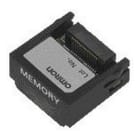OMRON ELECTRONICS - plc memoria di backup