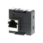 OMRON ELECTRONICS - plc scheda interna cp1 modbus tcp porta ethernet