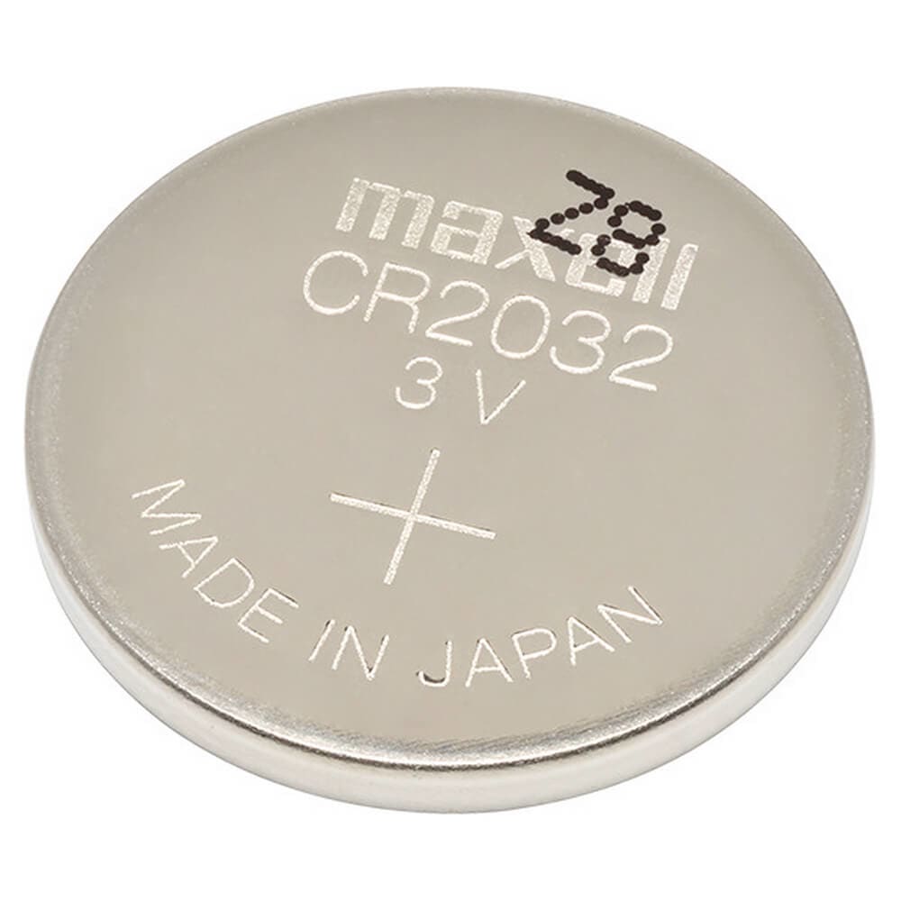 OMRON ELECTRONICS - batteria serie cp2 opzionale