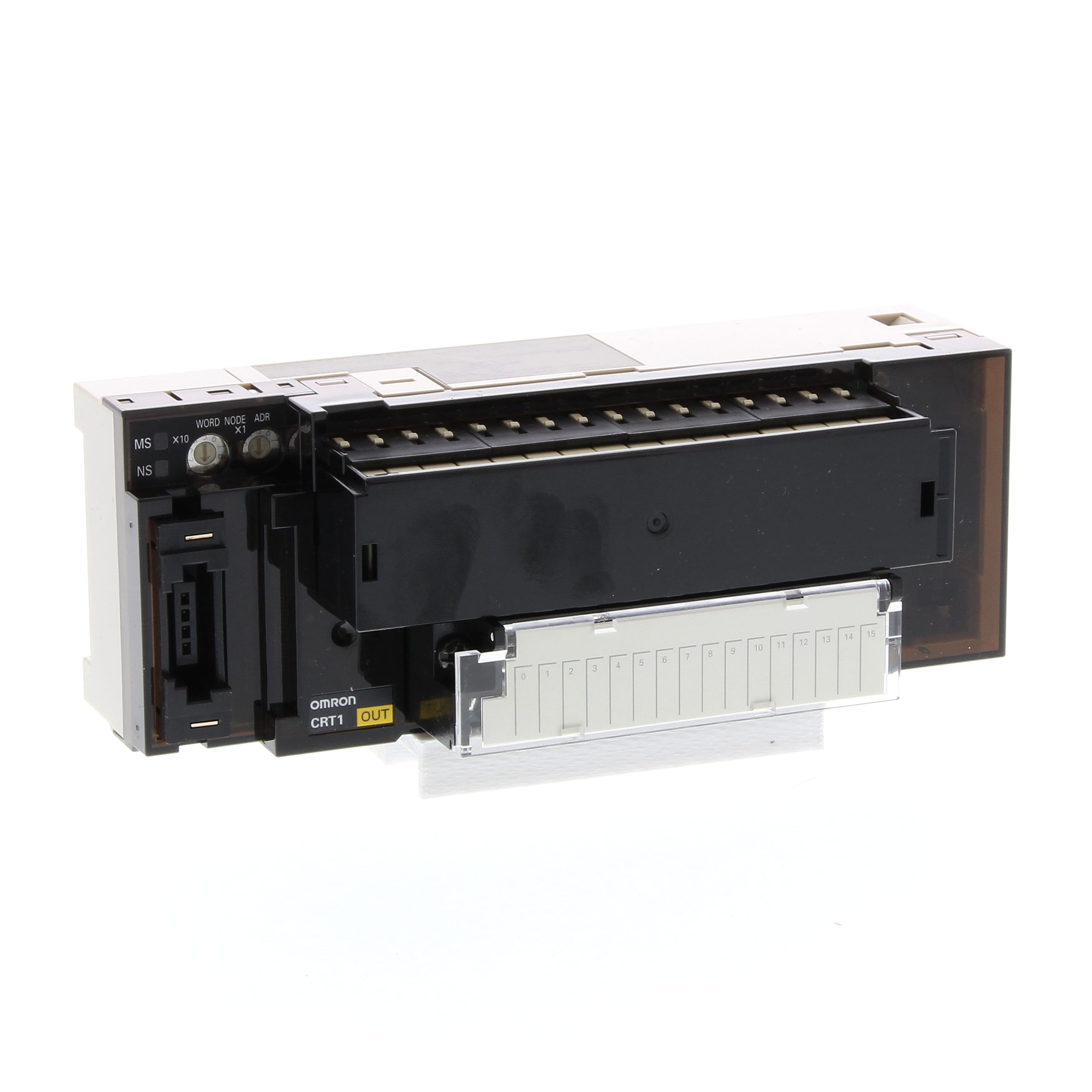 OMRON ELECTRONICS - i/o remoto- Componet. 16DO a relè.