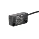 OMRON ELECTRONICS - Finecorsa magnetico 2NC + 1NO ausiliario, IP67, cavo 2 m.