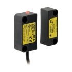 OMRON ELECTRONICS - Finecorsa magnetico 2NC + 1NO ausiliario, Cat.4 / PLe, IP67, cavo 2 m.