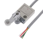 OMRON ELECTRONICS - Finecorsa, 1 contatto in scambio 4A/30Vc.c