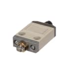 OMRON ELECTRONICS - finecorsa- 1 cont sc PULSeROT sig.conn.M12