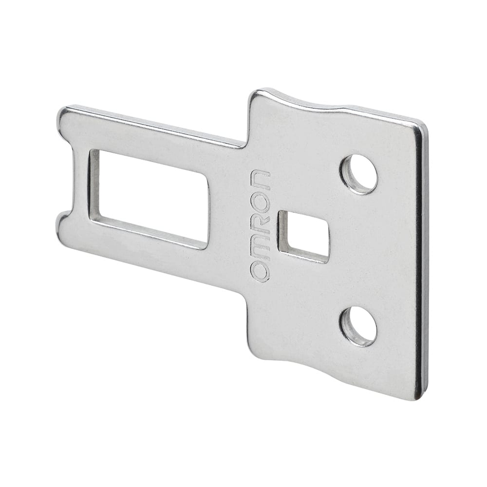 OMRON ELECTRONICS - ACCESS. D4JL, CHIAVE ORIZZONTALE