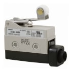 OMRON ELECTRONICS - finecorsa 1 contatto scambio 10 A 250 V c.a. leva corta rotella FS 300 g D4MC2020-1338740