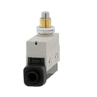 OMRON ELECTRONICS - FinecorsaD4MC,1xSPDT 10A/250Vca, pul.incas.