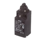 OMRON ELECTRONICS - FINECORSA, PULSANTE CON ROTELLA SUPERIOR D4N2132