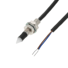 OMRON ELECTRONICS - Finecorsa tatt.D5B,1xNC,M5,puls.con,IP67,3m