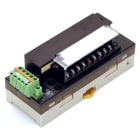 OMRON ELECTRONICS - io remoto- DeviceNet. 16 DO a Relè. a vite