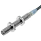 OMRON ELECTRONICS - proximity- Induttivi lunghi c.c. in acciaio