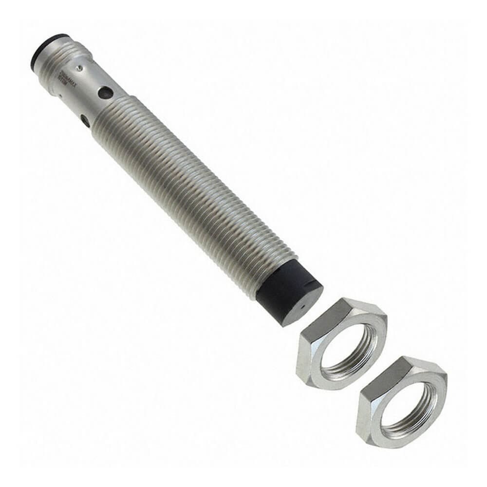 OMRON ELECTRONICS - Sensore di prossimità. induttivo. ottone ni E2BM12LN05M1B2