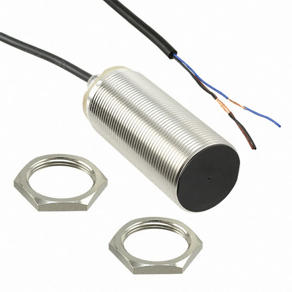 OMRON ELECTRONICS - Sensore di prossimità, induttivo, ottone ni