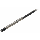 OMRON ELECTRONICS - proximity induttivi mini cc dia 3mm non schermati 2mm PNP NA cavo 2m 3 fili E2EC03N02WCB12M