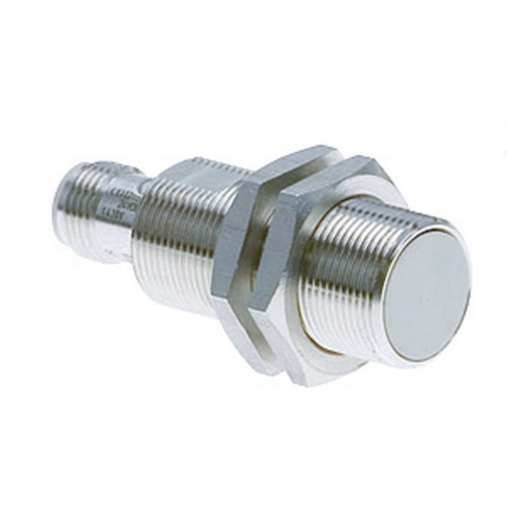 OMRON ELECTRONICS - proximity-ind.M18 scherm.7mm PNP NC cavo2m