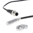 OMRON ELECTRONICS - Sensore di prossimità. induttivo. ottone-ni E2EQX3D18-681647