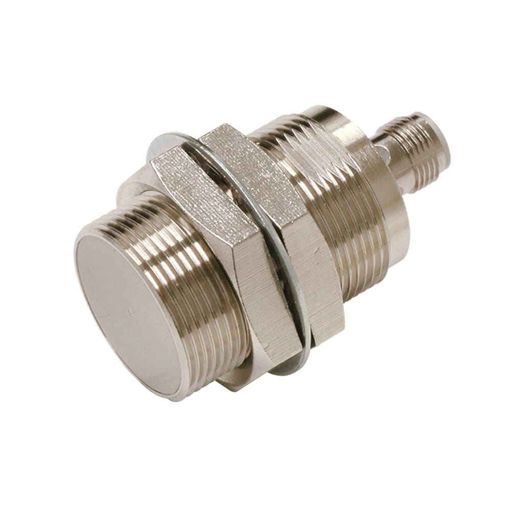 OMRON ELECTRONICS - Sensore di prossimità induttivo nichel-otto