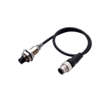 OMRON ELECTRONICS - Sensore di prossimità induttivo. nichel-ott