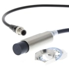 OMRON ELECTRONICS - Sensore di prossimità induttivo. ottone-nic