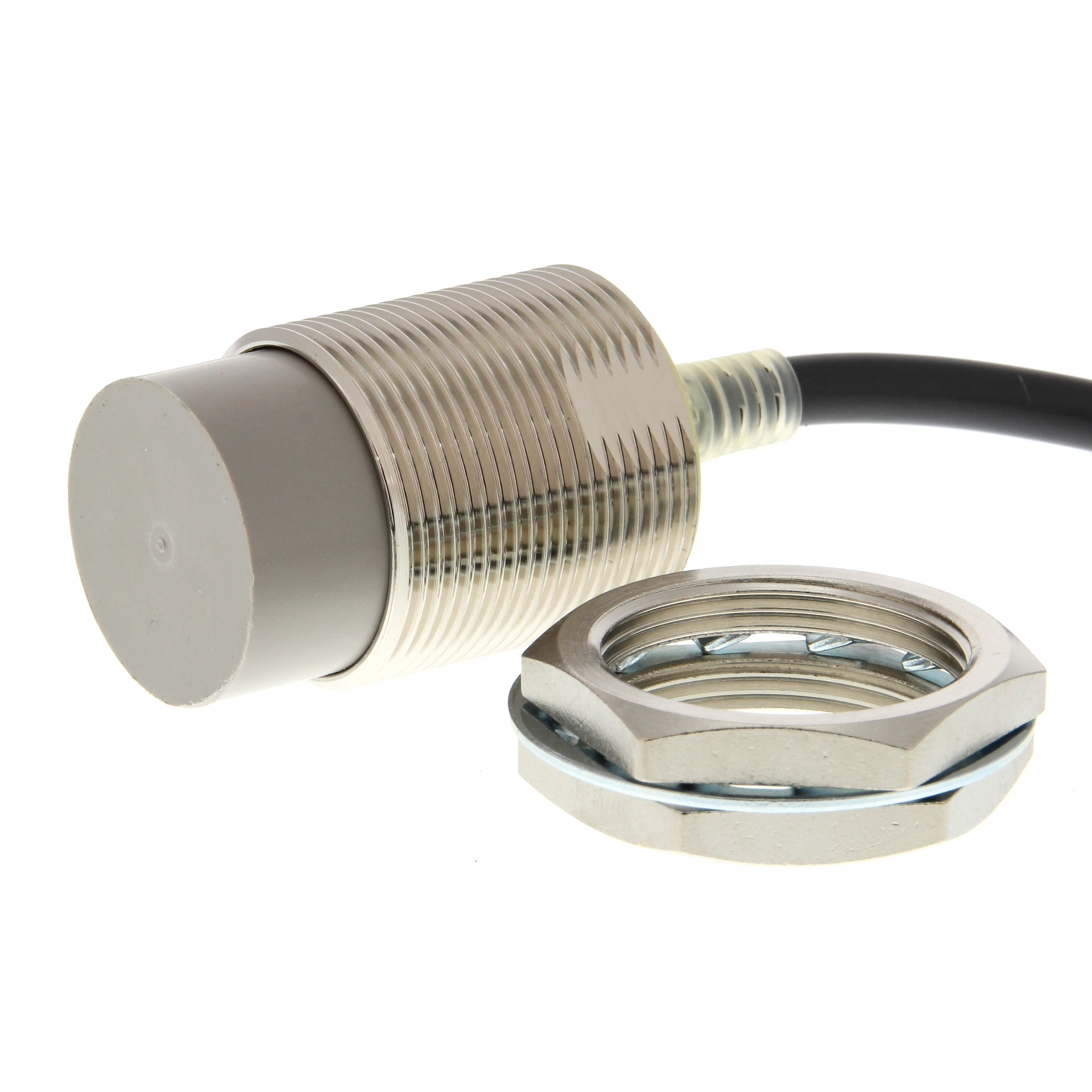 OMRON ELECTRONICS - proximity-ind.2 fili M30 no scherm.20 mm NA