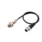 OMRON ELECTRONICS - Sensore di prossimità induttivo. nichel-ott