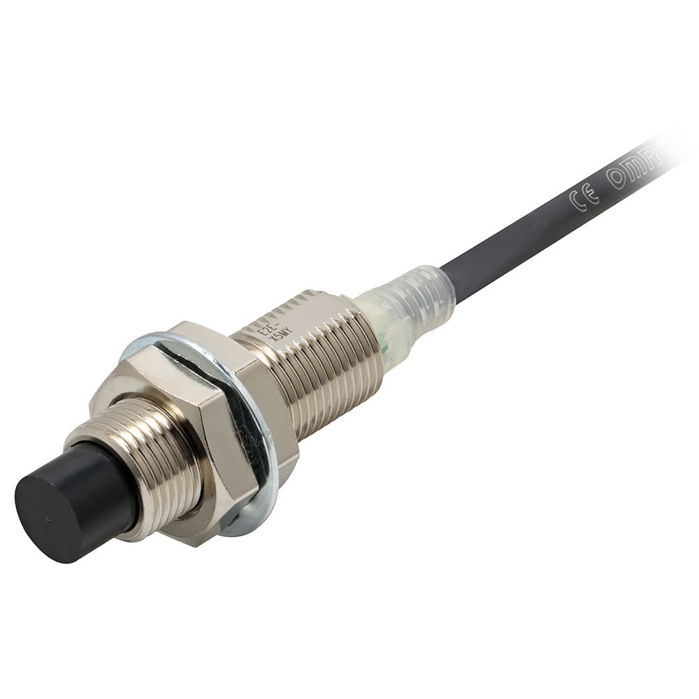 OMRON ELECTRONICS - proximity- Ind.c.a.M18 non sch.5mm NAcavo2m