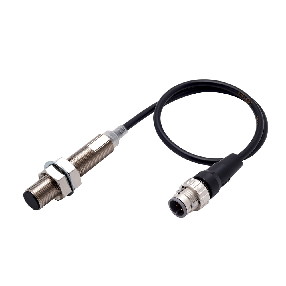 OMRON ELECTRONICS - Sensore di prossimità, induttivo, corpo in