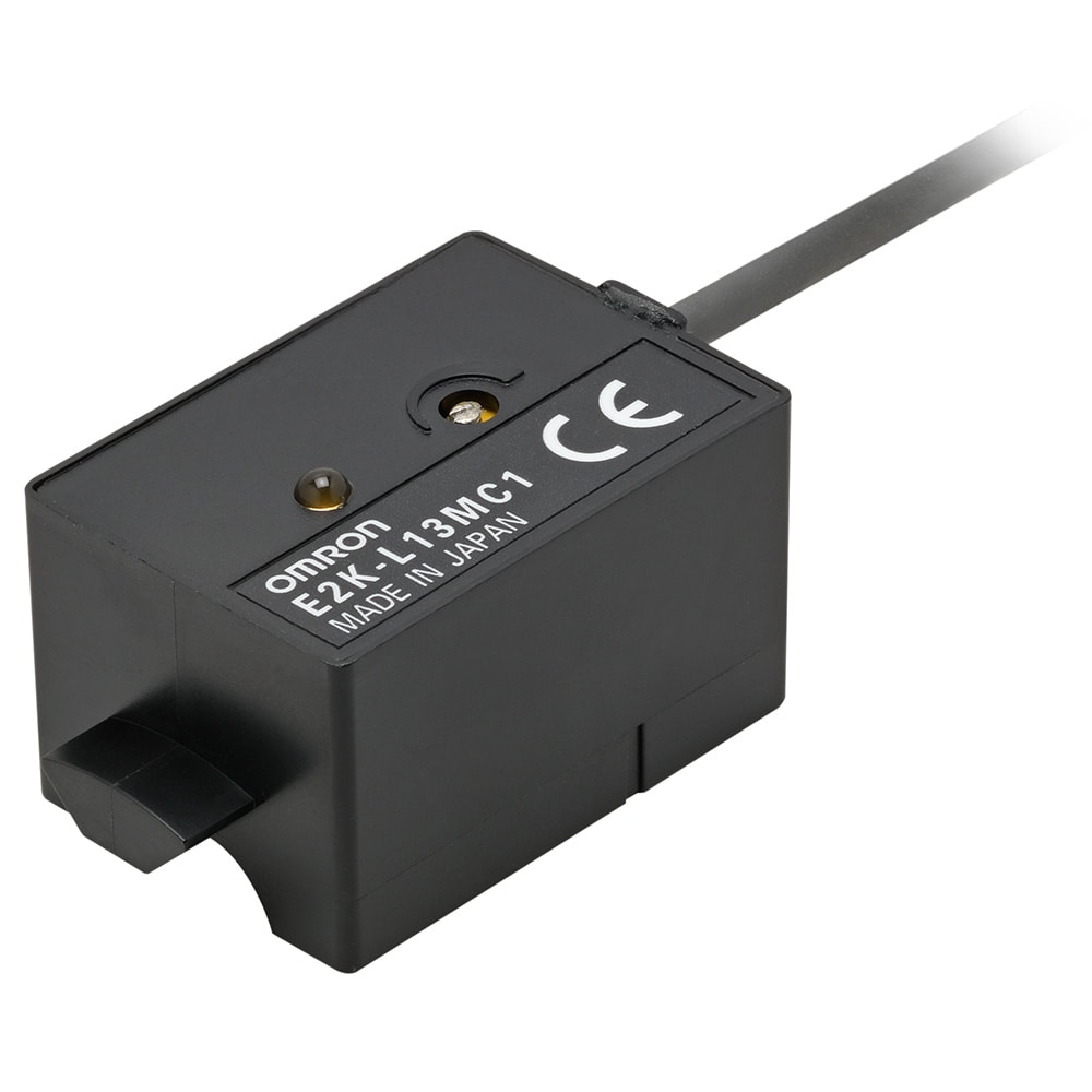 OMRON ELECTRONICS - proximity- Sensori di prossimità E2KL13MC12M-1318