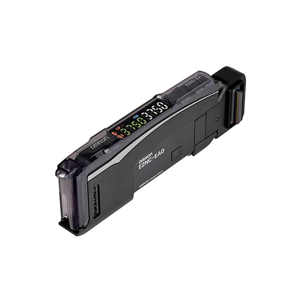 OMRON ELECTRONICS - Sensore induttivo ad alta precisione, unità