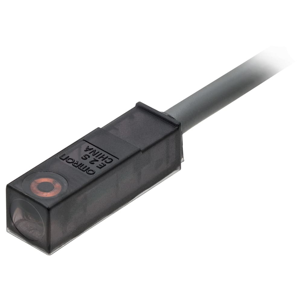 OMRON ELECTRONICS - proximity- Sensore rettangolare anteriore i