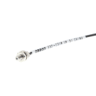 OMRON ELECTRONICS - Fibre optic sensor, diffuse, M3 head, co-ax
