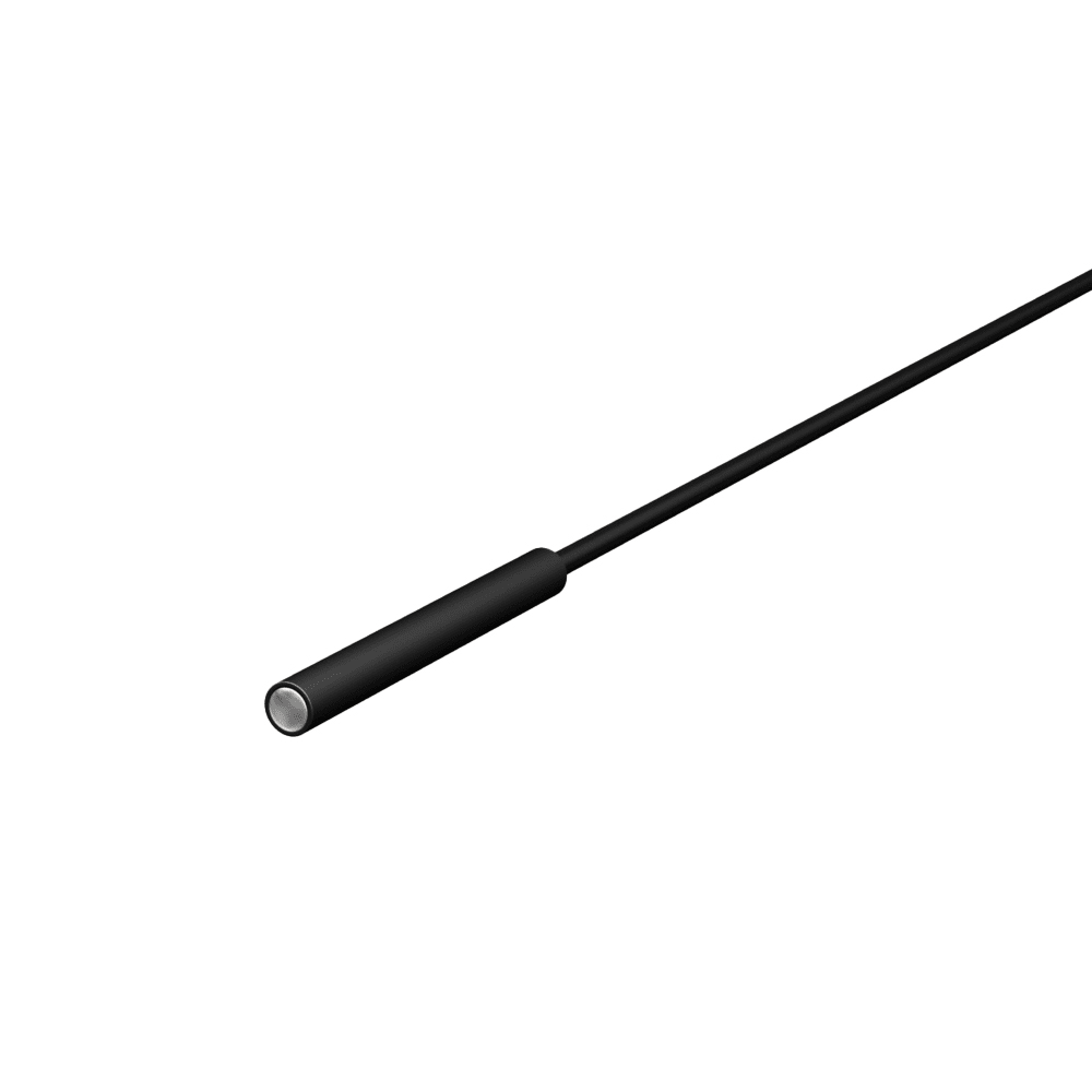 OMRON ELECTRONICS - FIBER OPTIC SENSOR, REFLECTIVE, FOCUSED