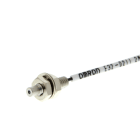 OMRON ELECTRONICS - sensore reflex m4 con filettatura compatibile per una connessione sicura e prestazioni ottimali