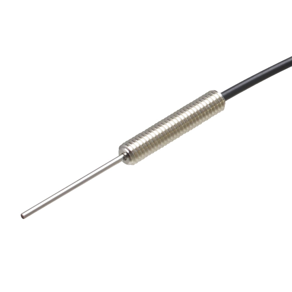 OMRON ELECTRONICS - Testina sensore in fibra ottica, diffusa, a