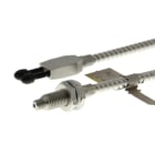 OMRON ELECTRONICS - sensore- fibra reflex M6 per temp. 300 °C